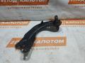 рычаг задний Mazda 6 GJ GL 2012, 2.2 л., SH-VPTS, дизель, АКПП, 42a, универсал, передний привод, G46E28200D - фото №5