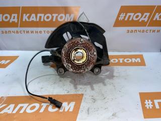 кулак поворотный левый Mazda 6 GJ GL 2012, 2.2 л., SH-VPTS, дизель, АКПП, 42a, универсал, передний привод, GHP933031A, KD353304XF, K01133271A