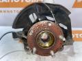 кулак поворотный левый Mazda 6 GJ GL 2012, 2.2 л., SH-VPTS, дизель, АКПП, 42a, универсал, передний привод, GHP933031A, KD353304XF, K01133271A - фото №2