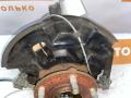 кулак поворотный левый Mazda 6 GJ GL 2012, 2.2 л., SH-VPTS, дизель, АКПП, 42a, универсал, передний привод, GHP933031A, KD353304XF, K01133271A - фото №3