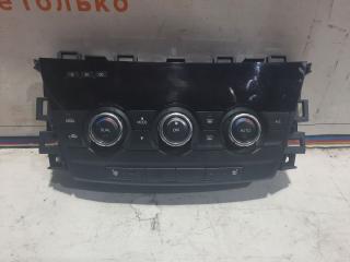 БЛОК КЛИМАТА Mazda 6 GJ GL 2012, 2.2 л., SH-VPTR, дизель, АКПП, 42m, универсал, передний привод, G45J61190F, G46G61190C
