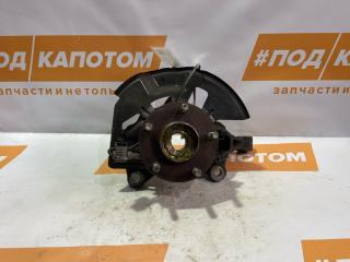 кулак поворотный правый Mazda 6 GJ GL 2012, 2.2 л., SH-VPTS, дизель, АКПП, 42a, универсал, передний привод, KD353304XF, GHP933021A, K01133261A