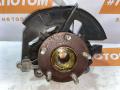 кулак поворотный правый Mazda 6 GJ GL 2012, 2.2 л., SH-VPTS, дизель, АКПП, 42a, универсал, передний привод, KD353304XF, GHP933021A, K01133261A - фото №2