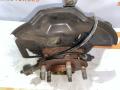 кулак поворотный правый Mazda 6 GJ GL 2012, 2.2 л., SH-VPTS, дизель, АКПП, 42a, универсал, передний привод, KD353304XF, GHP933021A, K01133261A - фото №3