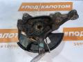 кулак поворотный правый Mazda 6 GJ GL 2012, 2.2 л., SH-VPTS, дизель, АКПП, 42a, универсал, передний привод, KD353304XF, GHP933021A, K01133261A - фото №5