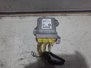 блок AirBag Mazda 6 GJ GL 2012, 2.2 л., SH-VPTR, дизель, АКПП, 42m, универсал, передний привод, GHP9-57K30A