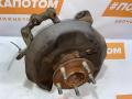 кулак задний правый Mazda 6 GJ GL 2012, 2.2 л., SH-VPTS, дизель, АКПП, 42a, универсал, передний привод, KD312615XB, K01126261A, GHP92611X - фото №2