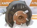 кулак задний правый Mazda 6 GJ GL 2012, 2.2 л., SH-VPTS, дизель, АКПП, 42a, универсал, передний привод, KD312615XB, K01126261A, GHP92611X - фото №3
