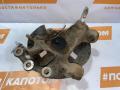 кулак задний правый Mazda 6 GJ GL 2012, 2.2 л., SH-VPTS, дизель, АКПП, 42a, универсал, передний привод, KD312615XB, K01126261A, GHP92611X - фото №4