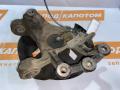 кулак задний левый Mazda 6 GJ GL 2012, 2.2 л., SH-VPTS, дизель, АКПП, 42a, универсал, передний привод, KD312615XB, K01126261A, GHP92612X - фото №3