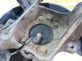 кулак задний левый Mazda 6 GJ GL 2012, 2.2 л., SH-VPTS, дизель, АКПП, 42a, универсал, передний привод, KD312615XB, K01126261A, GHP92612X - фото №6