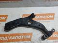 рычаг передний правый Mazda 6 GJ GL 2012, 2.2 л., SH-VPTS, дизель, АКПП, 42a, универсал, передний привод, G46C34300G - фото №6