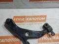 рычаг передний левый Mazda 6 GJ GL 2012, 2.2 л., SH-VPTS, дизель, АКПП, 42a, универсал, передний привод, G46C34350G - фото №6