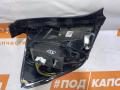 фонарь задний правый Citroen C3 2 поколение 2011, 1.6 л., 5f01, бензин, АКПП, ewp, хетчбэк 5 дв., передний привод - фото №3