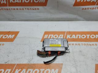блок AirBag Volvo S60 2 поколение 2011, 3.0 л., B 6304 T4, бензин, АКПП, 452, универсал, полный привод, P31334542