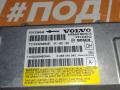 блок AirBag Volvo S60 2 поколение 2011, 3.0 л., B 6304 T4, бензин, АКПП, 452, универсал, полный привод, P31334542 - фото №3