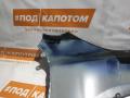 крыло переднее левое Mazda 6 GJ GL 2012, 2.2 л., SH-VPTR, дизель, АКПП, 42m, универсал, передний привод, GHP952211A, GHP952211 - фото №8
