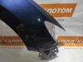 крыло переднее правое Mazda 6 GJ GL 2012, 2.2 л., SH-VPTR, дизель, АКПП, 42m, универсал, передний привод, GHP952111A - фото №4