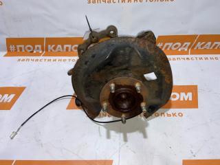 кулак задний правый Mazda 6 GJ GL 2012, 2.2 л., SH-VPTR, дизель, АКПП, 42m, универсал, передний привод, KD312615XB, K01126261A, GHP92611X