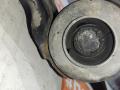 рычаг передний правый Volvo S60 2 поколение 2011, 3.0 л., B 6304 T4, бензин, АКПП, 452, универсал, полный привод, 31429320 - фото №6