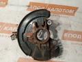 кулак поворотный правый Volvo S60 2 поколение 2011, 3.0 л., B 6304 T4, бензин, АКПП, 452, универсал, полный привод, 31201286 - фото №4