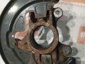 кулак поворотный правый Volvo S60 2 поколение 2011, 3.0 л., B 6304 T4, бензин, АКПП, 452, универсал, полный привод, 31201286 - фото №5