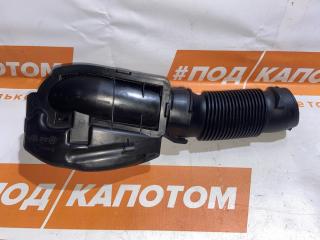 патрубок воздушного фильтра Peugeot 207 1 поколение [рестайлинг] 2010, 1.6 л., 5f01(EP6), бензин, АКПП, kpl, хетчбэк 5 дв., передний привод
