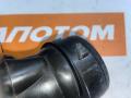 патрубок воздушного фильтра Peugeot 207 1 поколение [рестайлинг] 2010, 1.6 л., 5f01(EP6), бензин, АКПП, kpl, хетчбэк 5 дв., передний привод - фото №3