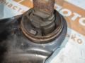 рычаг задний Mazda 6 GJ GL 2012, 2.2 л., SH-VPTR, дизель, АКПП, 42m, универсал, передний привод, G46E28250D - фото №5