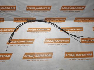 трос ручника Mazda 6 GJ GL 2012, 2.2 л., SH-VPTR, дизель, АКПП, 42m, универсал, передний привод, G44C44420, G44C44410