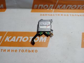 блок AirBag Peugeot 207 1 поколение 2009, 1.6 л., 5FW (EP6), бензин, МКПП, ekq, хетчбэк 5 дв., передний привод, 9663593480