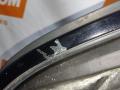 дверь передняя левая Volvo S60 2 поколение 2011, 3.0 л., B 6304 T4, бензин, АКПП, 452, универсал, полный привод, 32291064 - фото №9