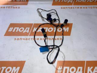 Парктроник комплект Peugeot 207 1 поколение [рестайлинг] 2010, 1.6 л., 5f01(EP6), бензин, АКПП, kpl, хетчбэк 5 дв., передний привод