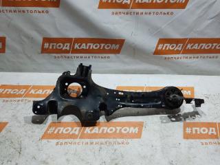 рычаг задний Volvo S60 2 поколение 2011, 3.0 л., B 6304 T4, бензин, АКПП, 452, универсал, полный привод, 7G915A969, 31476210