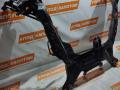 балка подвески передняя (подрамник) Volvo S60 2 поколение 2011, 3.0 л., B 6304 T4, бензин, АКПП, 452, универсал, полный привод, 31360348 - фото №2