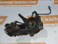 кулак поворотный правый Peugeot 207 1 поколение [рестайлинг] 2012, 1.6 л., 5f01(EP6), бензин, АКПП, kkn, хетчбэк 5 дв., передний привод - фото №4