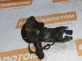 кулак поворотный правый Peugeot 207 1 поколение [рестайлинг] 2012, 1.6 л., 5f01(EP6), бензин, АКПП, kkn, хетчбэк 5 дв., передний привод - фото №6