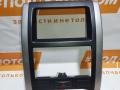 рамка под магнитолу Nissan X-Trail T31 2007, 2.0 л., MR20DE, бензин, АКПП, ax6, внедорожник 5 дв., полный привод - фото №2