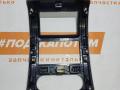 рамка под магнитолу Nissan X-Trail T31 2007, 2.0 л., MR20DE, бензин, АКПП, ax6, внедорожник 5 дв., полный привод - фото №5
