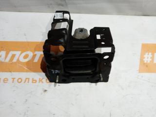 подушка крепления двигателя Peugeot 207 1 поколение [рестайлинг] 2012, 1.6 л., 5f01(EP6), бензин, АКПП, kkn, хетчбэк 5 дв., передний привод, 9675257480