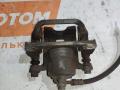 СУППОРТ зад. прав. Nissan X-Trail T31 2007, 2.0 л., MR20DE, бензин, АКПП, ax6, внедорожник 5 дв., полный привод, 44001JG00A - фото №3
