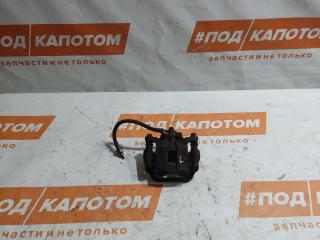 СУППОРТ зад. лев. Nissan X-Trail T31 2007, 2.0 л., MR20DE, бензин, АКПП, ax6, внедорожник 5 дв., полный привод, 44011JG00A