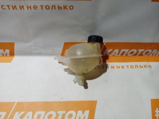 бачок расширительный Peugeot 207 1 поколение [рестайлинг] 2012, 1.6 л., 5f01(EP6), бензин, АКПП, kkn, хетчбэк 5 дв., передний привод