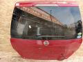 крышка багажника (дверь 3-5) Nissan X-Trail T31 2007, 2.0 л., MR20DE, бензин, АКПП, ax6, внедорожник 5 дв., полный привод, K010MJG0EA - фото №10
