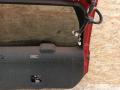крышка багажника (дверь 3-5) Nissan X-Trail T31 2007, 2.0 л., MR20DE, бензин, АКПП, ax6, внедорожник 5 дв., полный привод, K010MJG0EA - фото №12