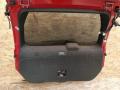 крышка багажника (дверь 3-5) Nissan X-Trail T31 2007, 2.0 л., MR20DE, бензин, АКПП, ax6, внедорожник 5 дв., полный привод, K010MJG0EA - фото №13