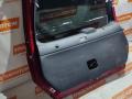 крышка багажника (дверь 3-5) Nissan X-Trail T31 2007, 2.0 л., MR20DE, бензин, АКПП, ax6, внедорожник 5 дв., полный привод, K010MJG0EA - фото №5