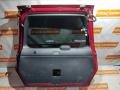 крышка багажника (дверь 3-5) Nissan X-Trail T31 2007, 2.0 л., MR20DE, бензин, АКПП, ax6, внедорожник 5 дв., полный привод, K010MJG0EA - фото №7