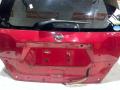 крышка багажника (дверь 3-5) Nissan X-Trail T31 2007, 2.0 л., MR20DE, бензин, АКПП, ax6, внедорожник 5 дв., полный привод, K010MJG0EA - фото №2