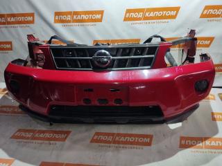 Ноускат Бампер Nissan X-Trail T31 2007, 2.0 л., MR20DE, бензин, АКПП, ax6, внедорожник 5 дв., полный привод, 620223UB0H